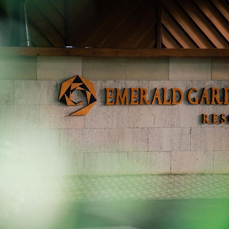 Emerald Garden Retreat Phu Quoc Exteriör bild
