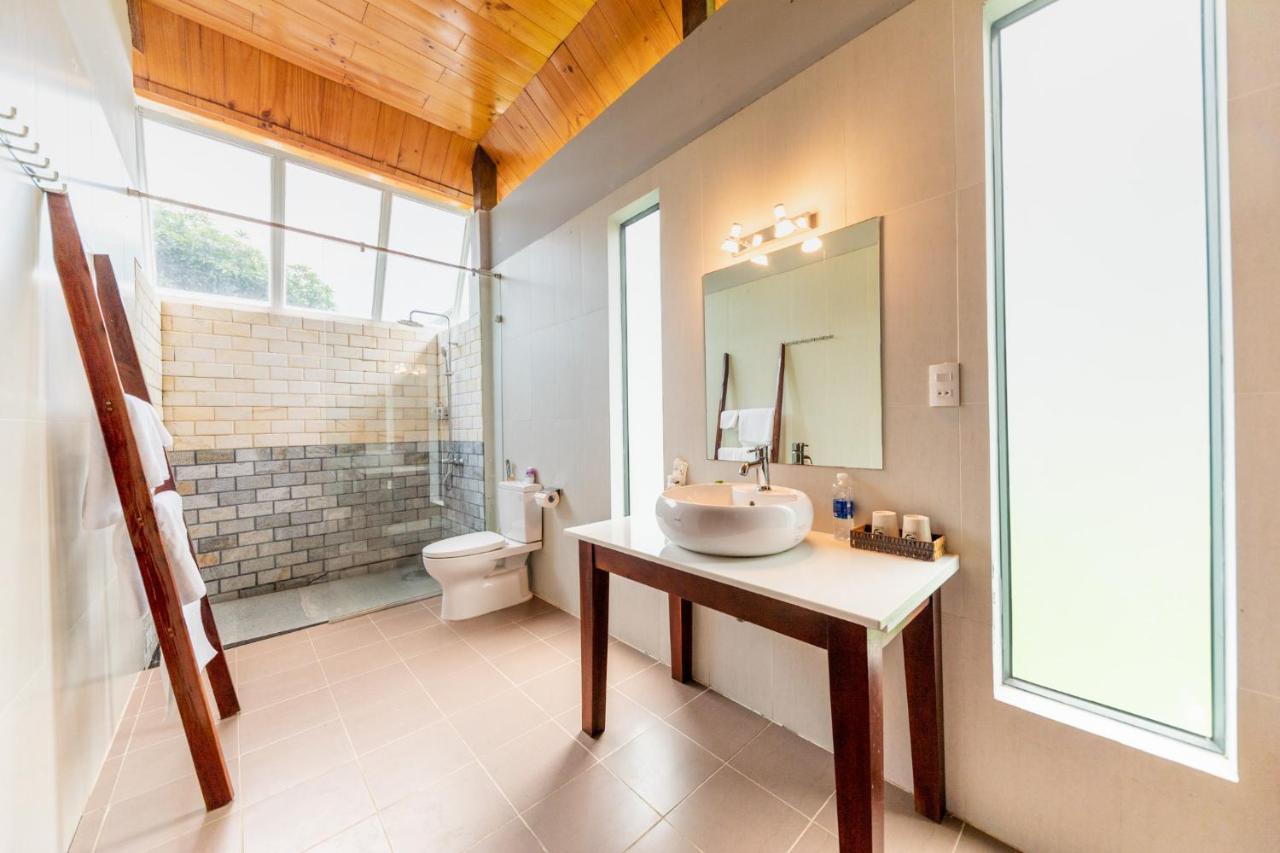 Emerald Garden Retreat Phu Quoc Exteriör bild