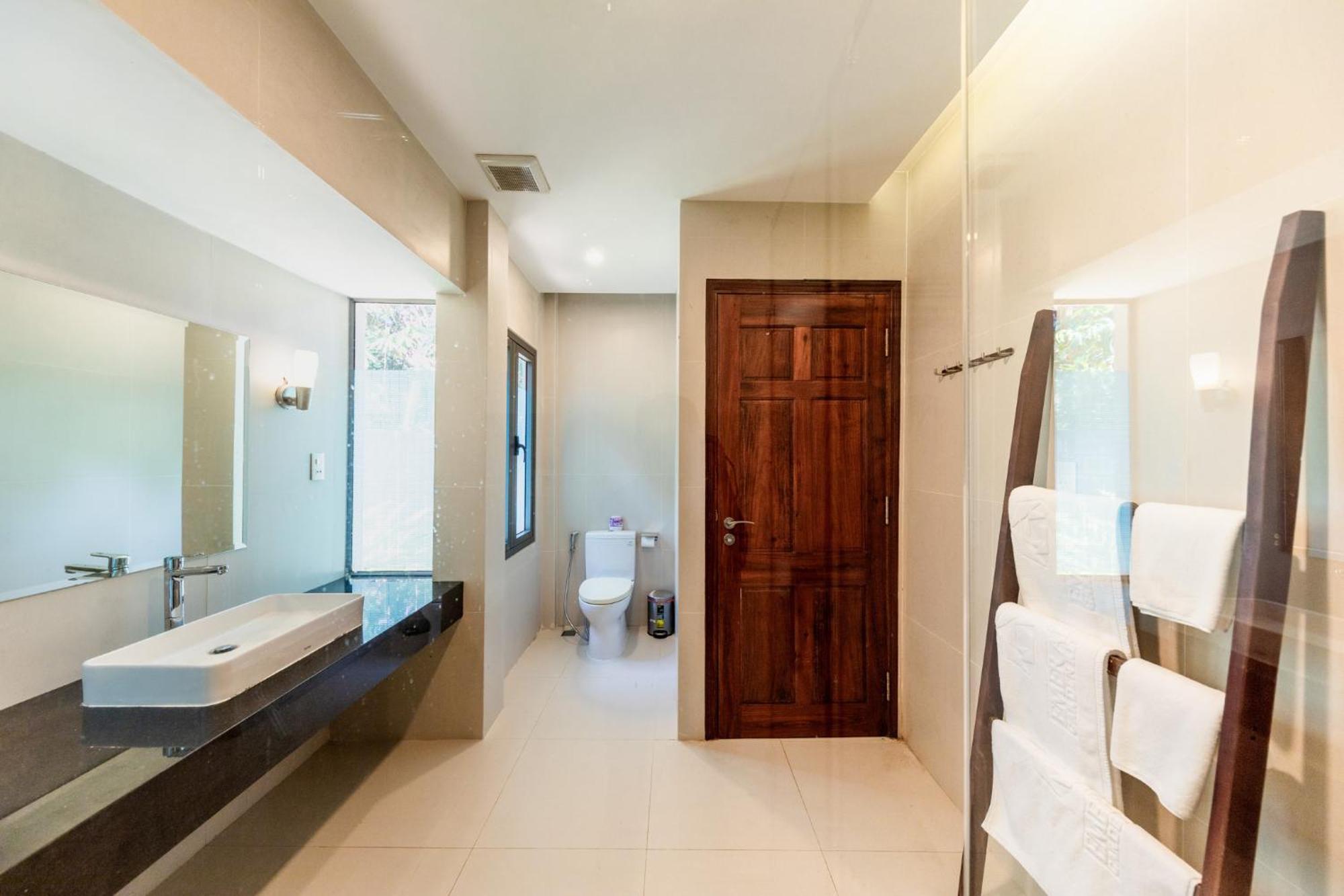 Emerald Garden Retreat Phu Quoc Exteriör bild