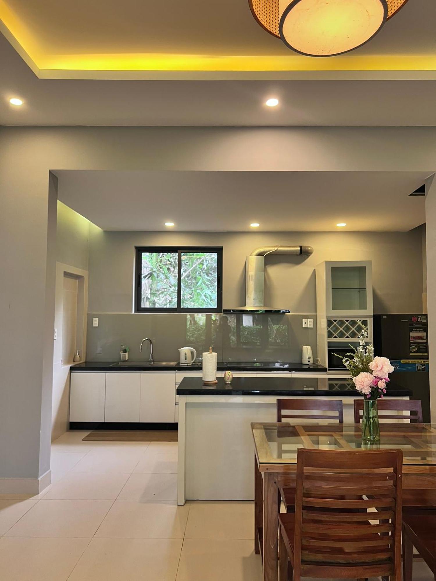Emerald Garden Retreat Phu Quoc Exteriör bild