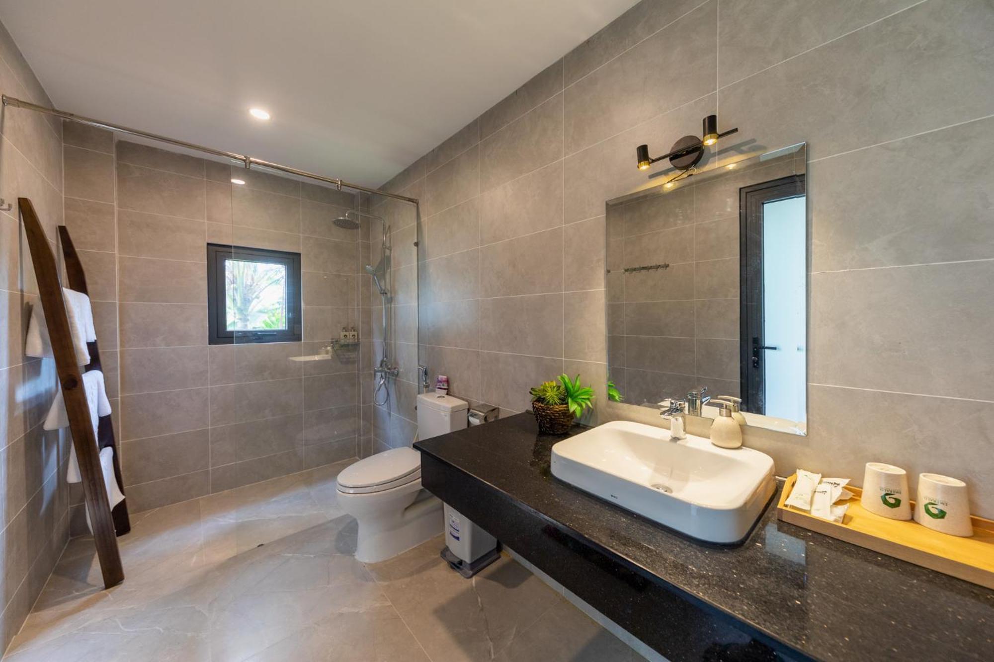 Emerald Garden Retreat Phu Quoc Exteriör bild