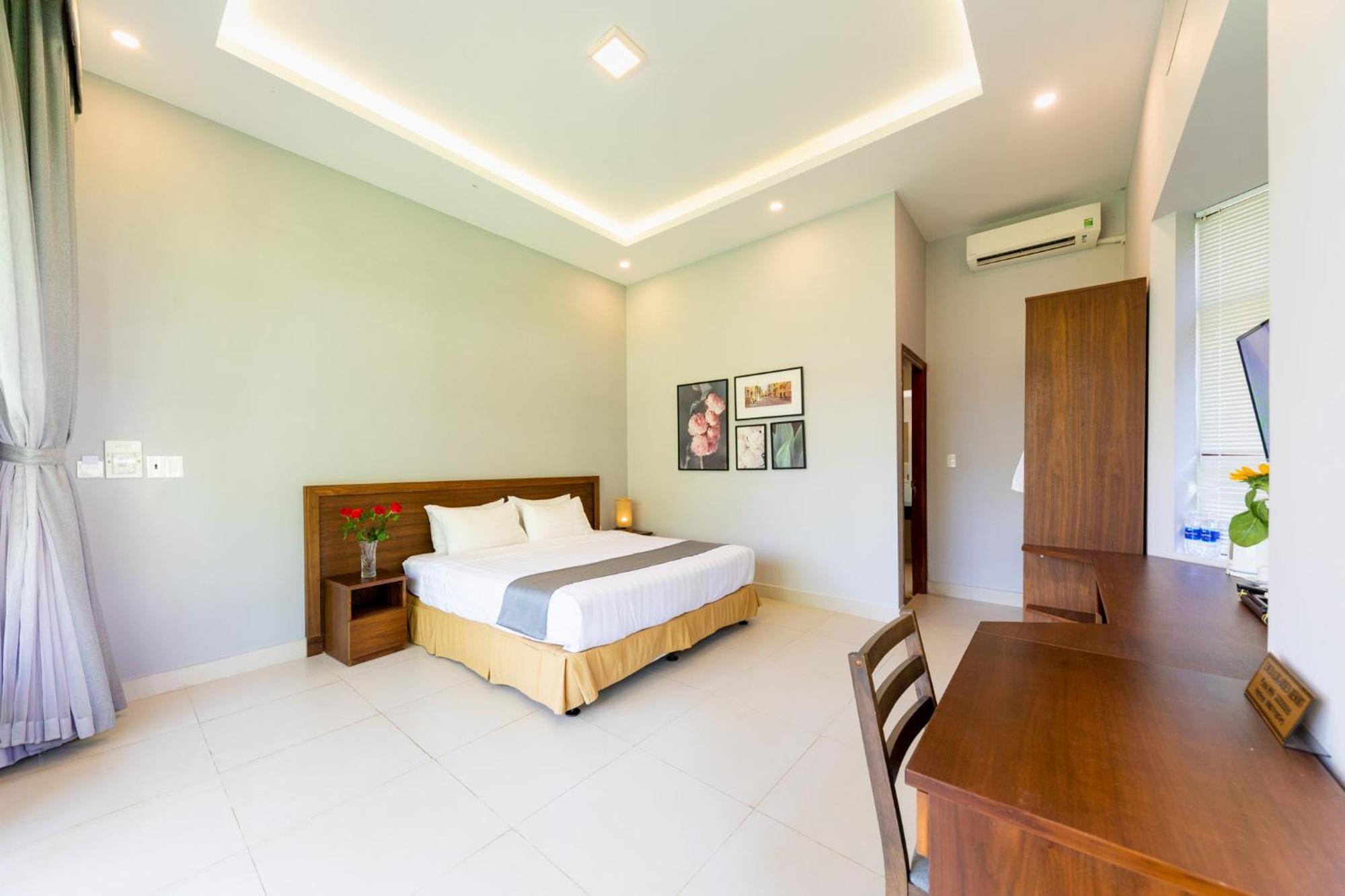 Emerald Garden Retreat Phu Quoc Exteriör bild