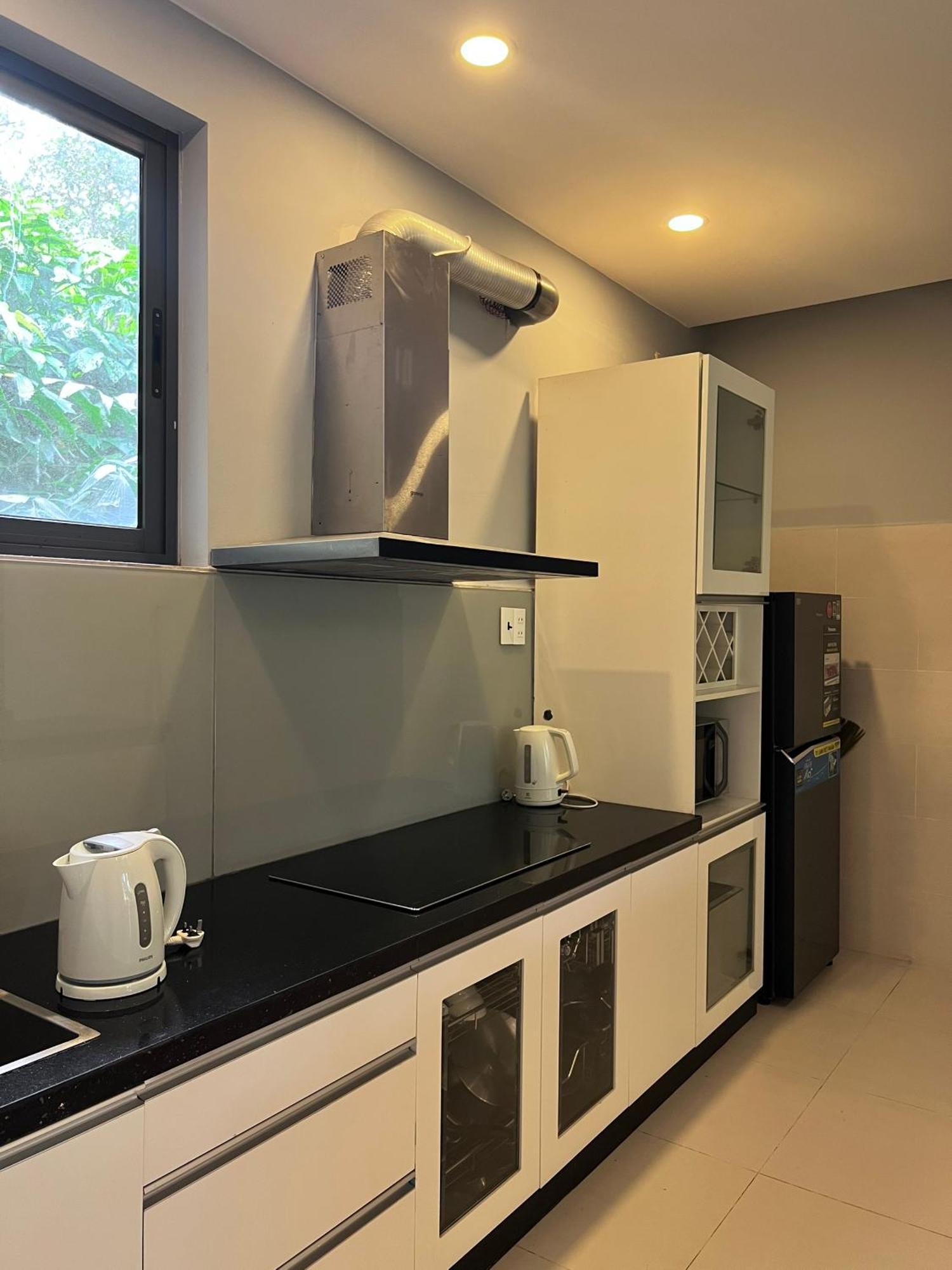 Emerald Garden Retreat Phu Quoc Exteriör bild