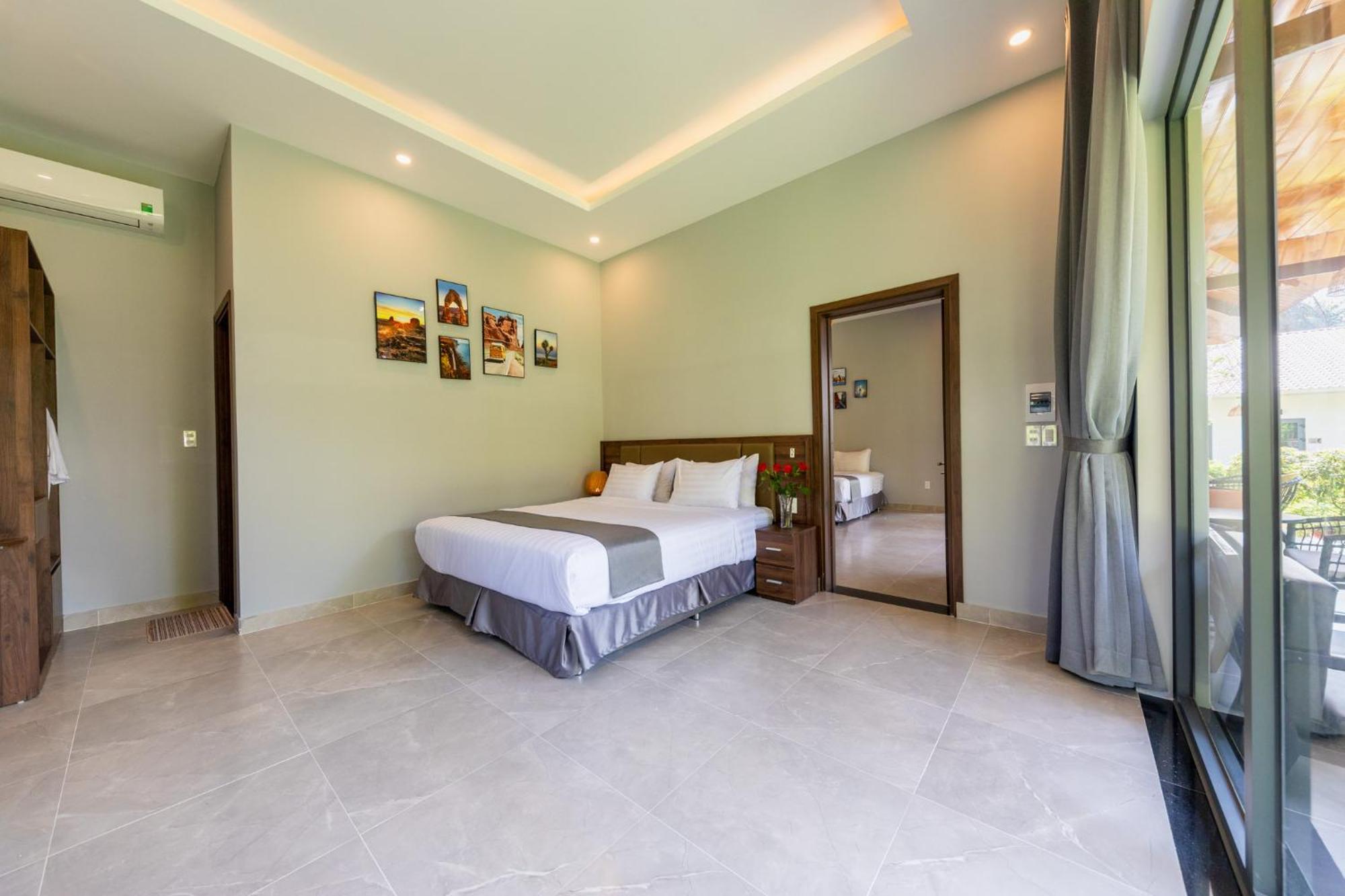 Emerald Garden Retreat Phu Quoc Exteriör bild