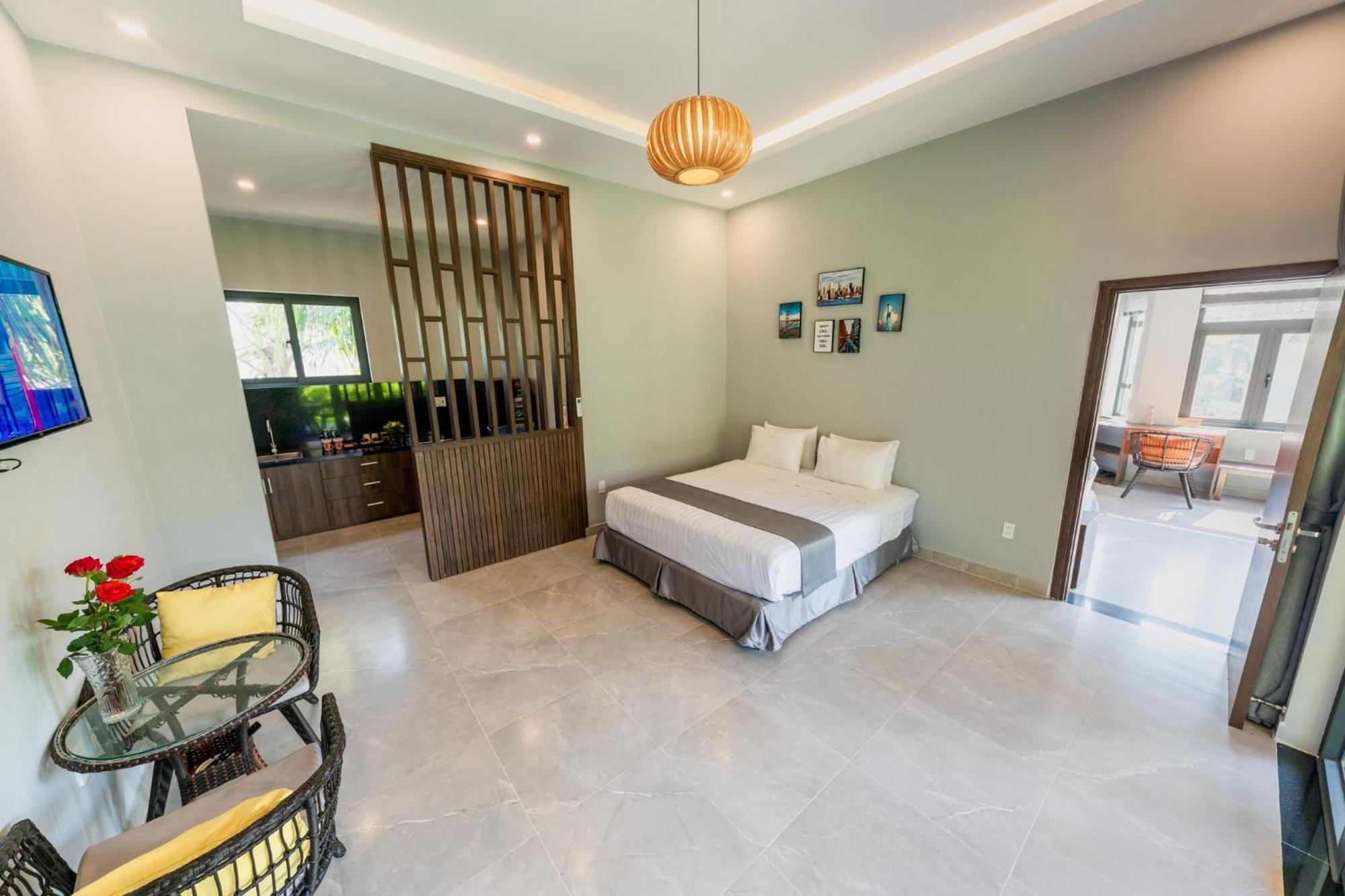 Emerald Garden Retreat Phu Quoc Exteriör bild