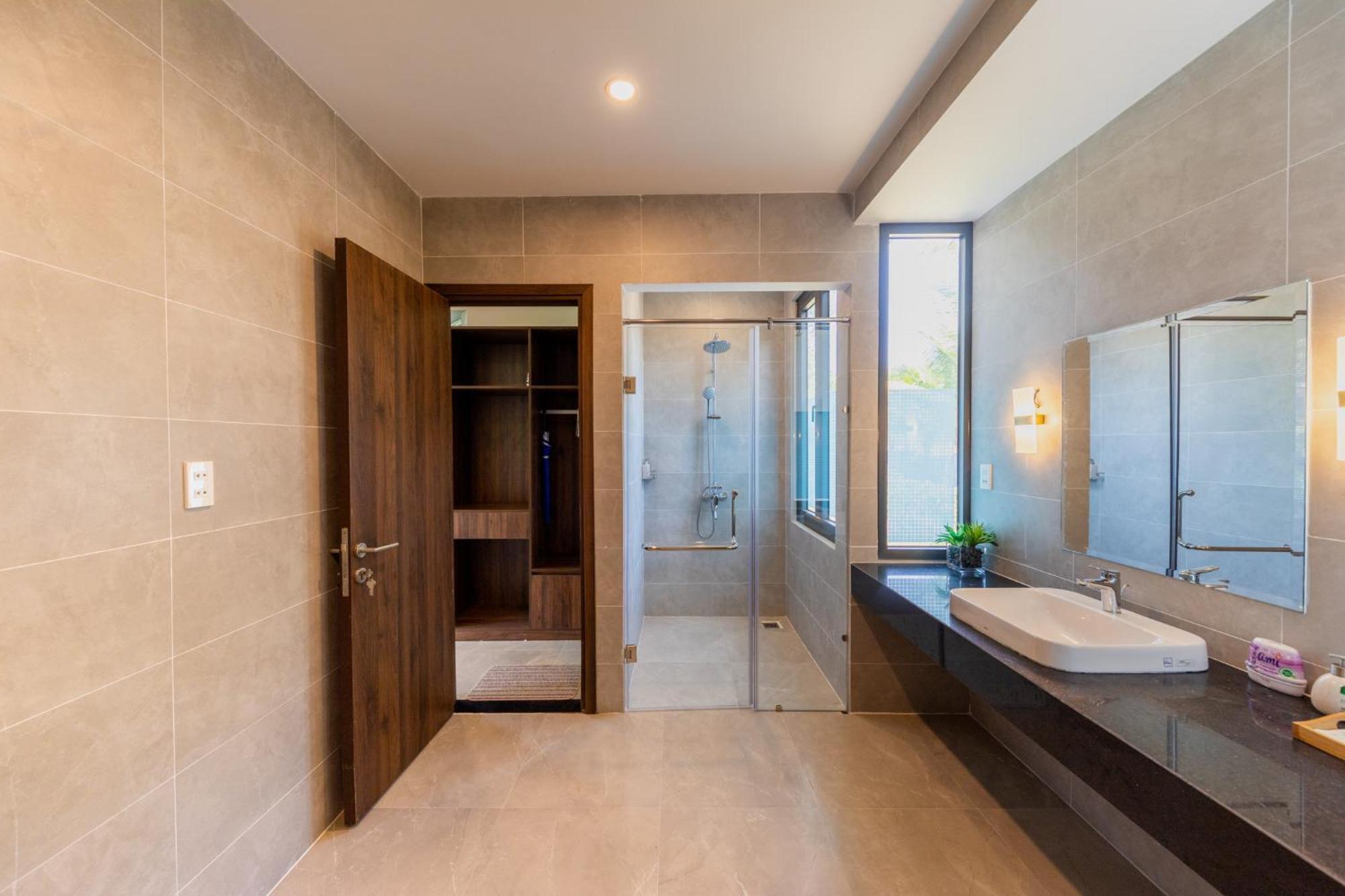 Emerald Garden Retreat Phu Quoc Exteriör bild