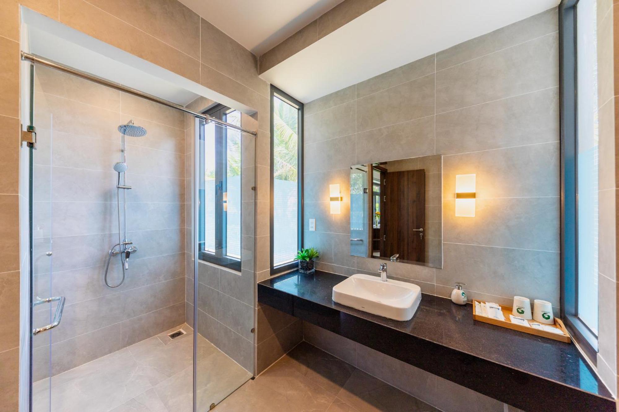 Emerald Garden Retreat Phu Quoc Exteriör bild