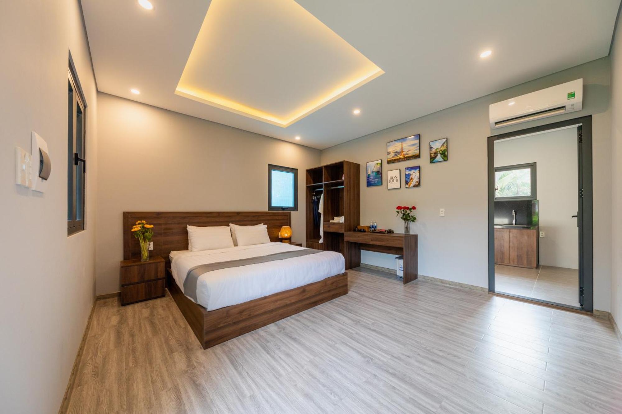 Emerald Garden Retreat Phu Quoc Exteriör bild