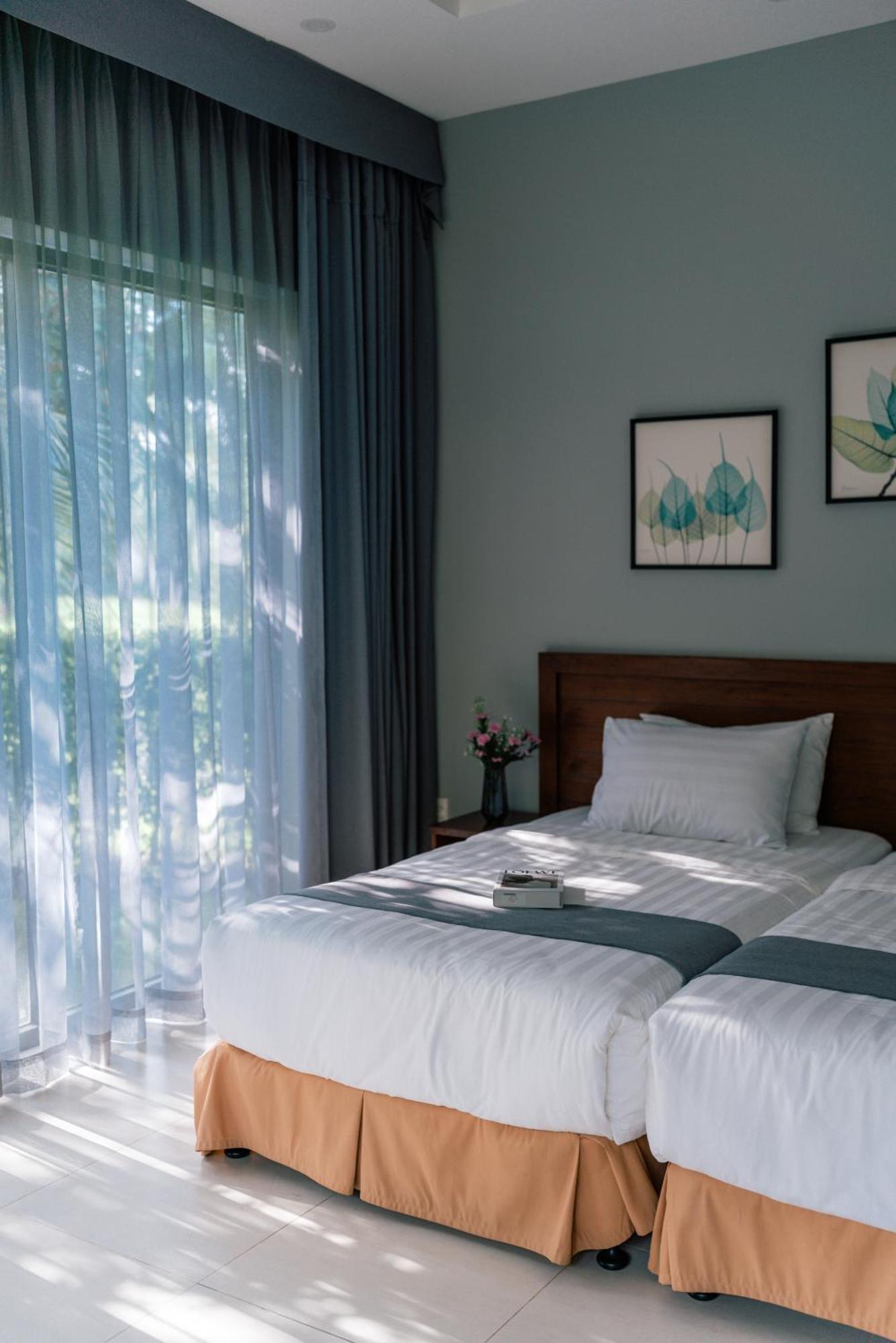 Emerald Garden Retreat Phu Quoc Exteriör bild