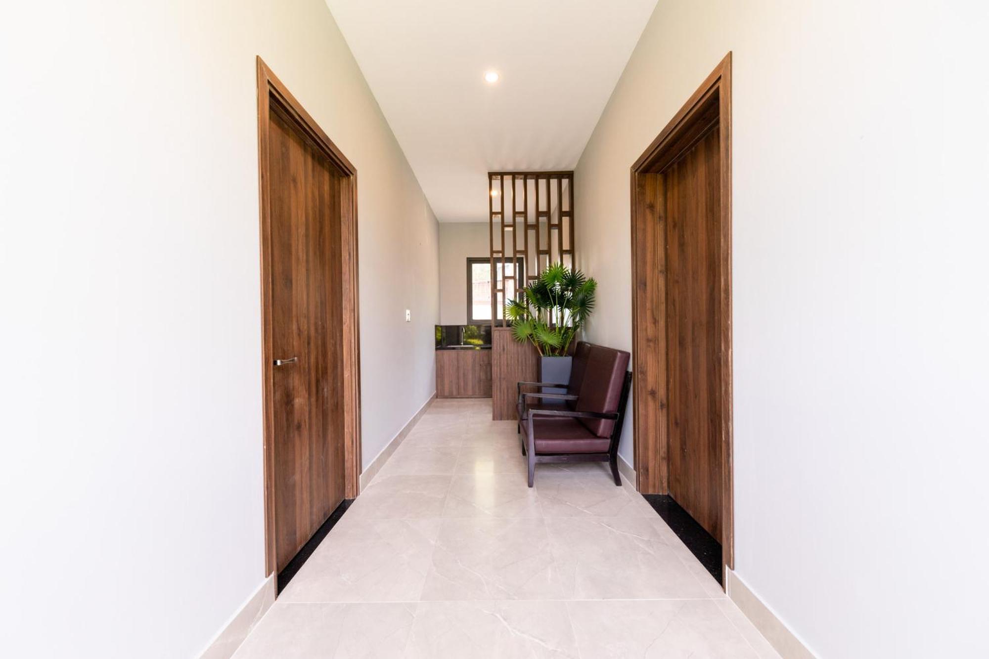 Emerald Garden Retreat Phu Quoc Exteriör bild